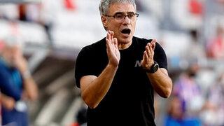 Ersun Yanal'dan istifa sorularına cevap