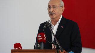 Kılıçdaroğlu'ndan Göster cep telefonunu' tepkisi