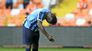 Adana Demirspor 4-0 Gaziantep FK (Maç sonucu)