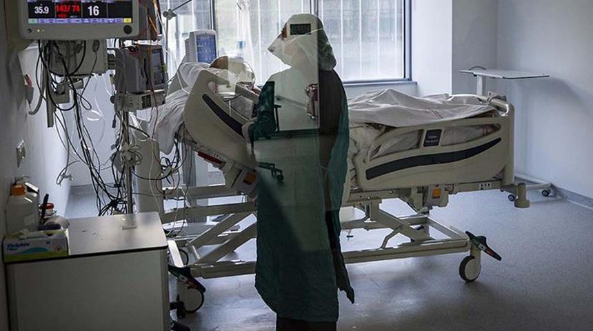 Son Dakika: 25 Eylül koronavirüs tablosu açıklandı