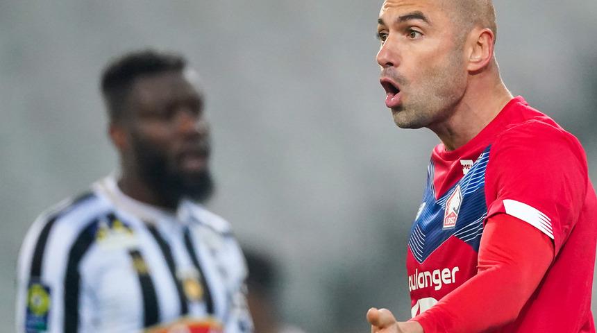 Burak Yılmaz'a flaş sözler: O bir katil