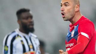 Burak Yılmaz'a flaş sözler: O bir katil