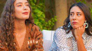 Sefirin Kızı dizisinin Elvan’ı Hivda Zizan Alp, yeni dizisiyle ekrana gelmeye hazırlanıyor