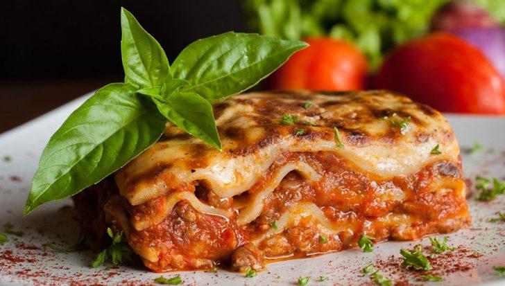 Lazanya nasıl yapılır? MasterChef lazanya tarifi ve malzemeleri neler? G1