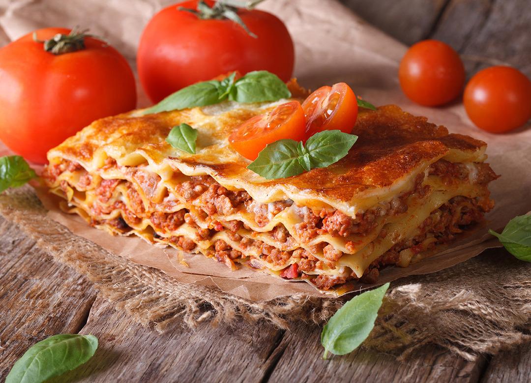 Lazanya nasıl yapılır? MasterChef lazanya tarifi ve malzemeleri neler?