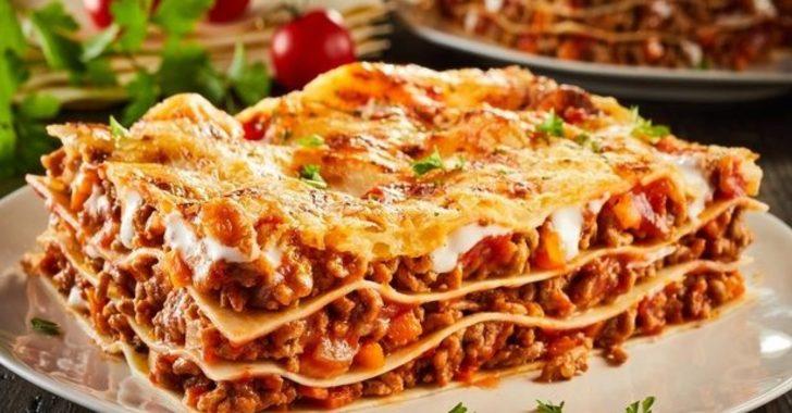 Lazanya nasıl yapılır? MasterChef lazanya tarifi ve malzemeleri neler? G2
