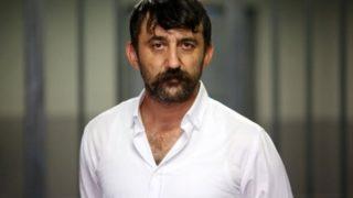 Necip Memili, Kanunsuz Topraklar dizisinde