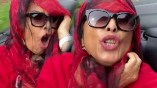 Nursel Köse’nin Bülent Ersoy taklidi sosyal medyanın gündemine oturdu