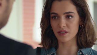 Son Yaz 24. bölüm 1. fragmanı yayınlandı! Annemi öldürdün