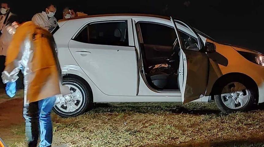 Bekçi tarafından kurşun yağmuruna tutulan kadın hayatını kaybetti