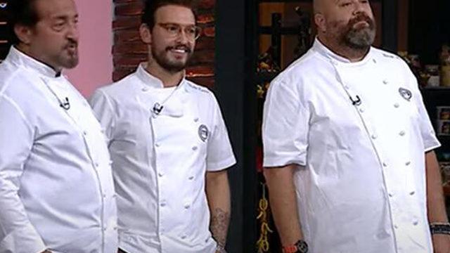 MasterChef’te lazanya yarışı! MasterChef ana kadroya Pelin girdi!
