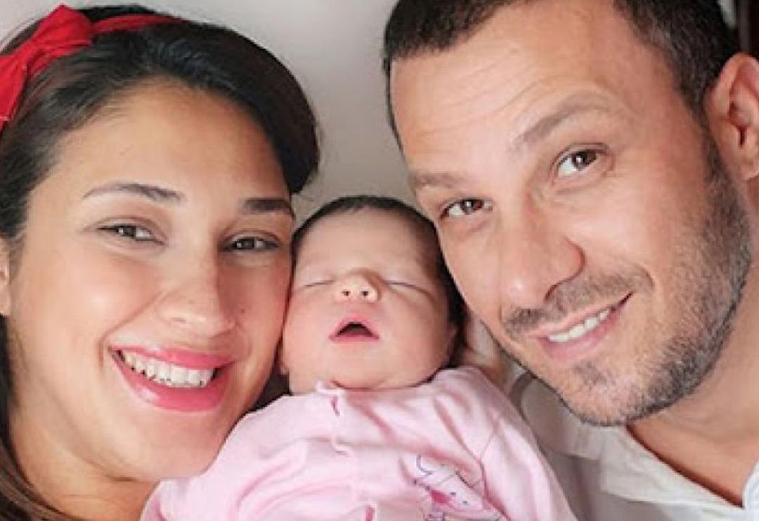 Zuhal Topal yeni yaşını ailesiyle kutladı! Zuhal Topal'ın kızına yorum yağdı