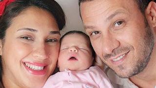 Zuhal Topal yeni yaşını ailesiyle kutladı! Zuhal Topal'ın kızına yorum yağdı