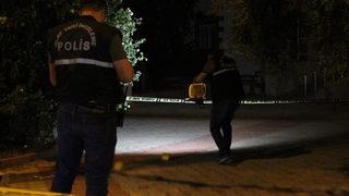 Denizli'de kanlı pusu! Cami çıkışında kurşun yağdırdı