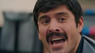 Camdaki Kız'ın Hayri'si Cihangir Ceyhan imaj konusuna nokta koydu! Bakış açısı