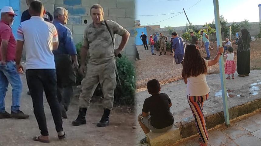 Eski karısının engelli babasını darp etti! Uzaklaştırma kararı olmasına rağmen eşine de saldırmış