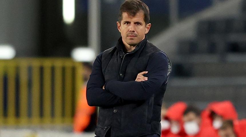 Emre Belözoğlu Çaykur Rizespor Başkanı Tahir Kıran'a cevap verdi