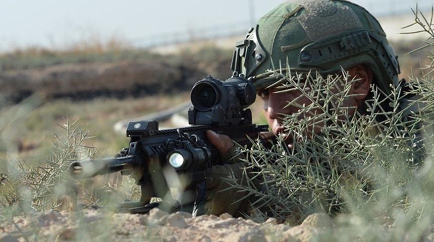 Son Dakika: Saldırı hazırlığındaki teröristler etkisiz hâle getirildi