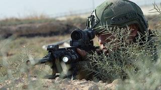 Son Dakika: Saldırı hazırlığındaki teröristler etkisiz hâle getirildi