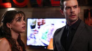 Tuan Tunalı, Baht Oyunu dizisine dahil oldu