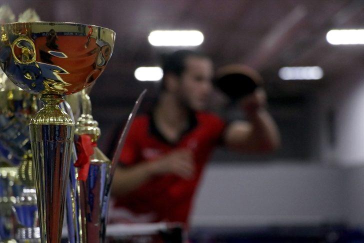 Masa tenisinin ikiz şampiyonları, olimpiyatı hedefliyor G2