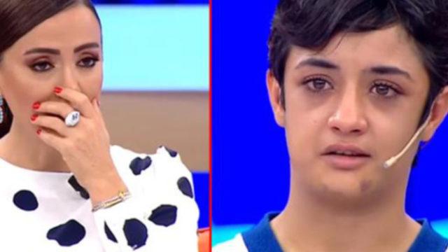 Dilek Albayrak'ın anlattıkları kan dondurdu! Demet Akalın isyan etti