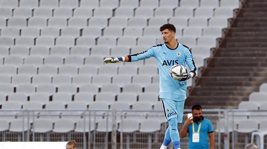 Fenerbahçe'den Altay Bayındır kararı! Transfer oluyor