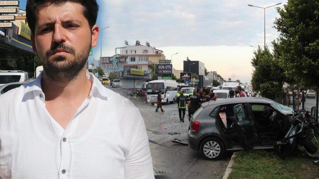 7 ay arayla annesini ve nişanlısını kaybetti! 29 yaşındaki pilottan yürek yakan vasiyet