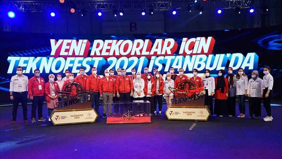 Teknofest ne zaman bitecek 2021? Teknofest'e nasıl gidilir?