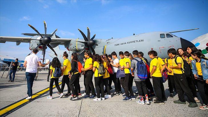 Teknofest ne zaman bitecek 2021? Teknofest'e nasıl gidilir? G4