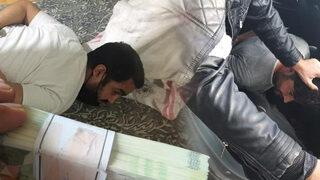 Ankara merkezli 20 ilde sahte para operasyonu! 96 gözaltı