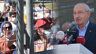 Kemal Kılıçdaroğlu depremzedelerle bir araya geldi, talimatı verdi: Gerekirse değil, yapılacak