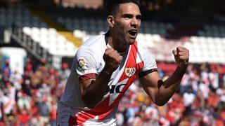 Radamel Falcao, gittiği kulübü bezdiriyor! Tam 4 aydır...