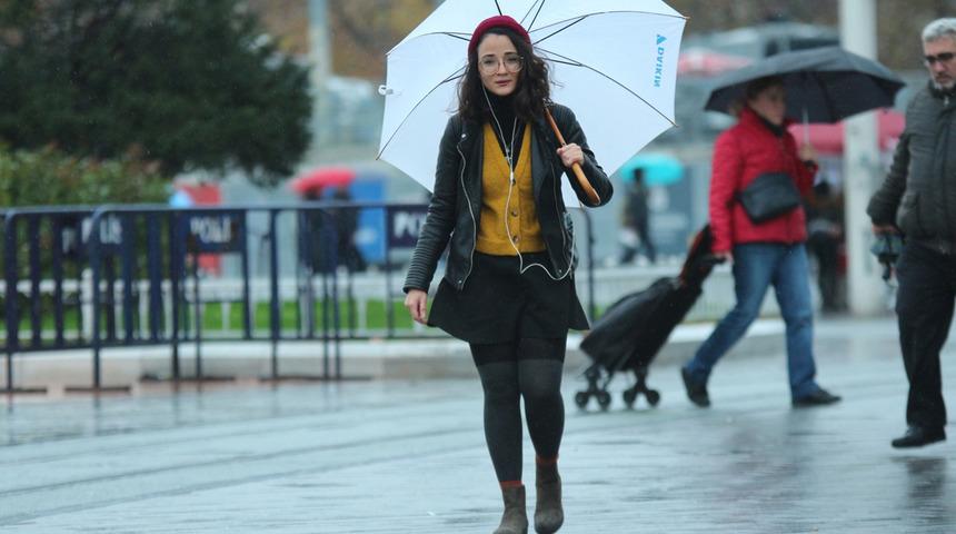 Prof. Şen uyardı: Çarşamba gününe dikkat