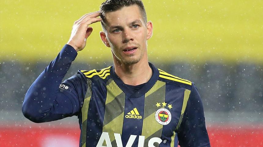 Fenerbahçe, Zajc transferinde dolandırıldı iddiası!