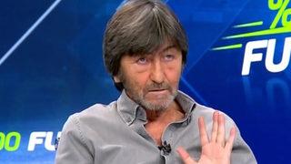 Rıdvan Dilmen, Süper Lig'in en iyisini açıkladı