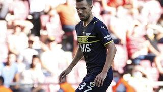 Filip Novak: Ofansif anlamda kendimizi biraz geliştirmeliyiz