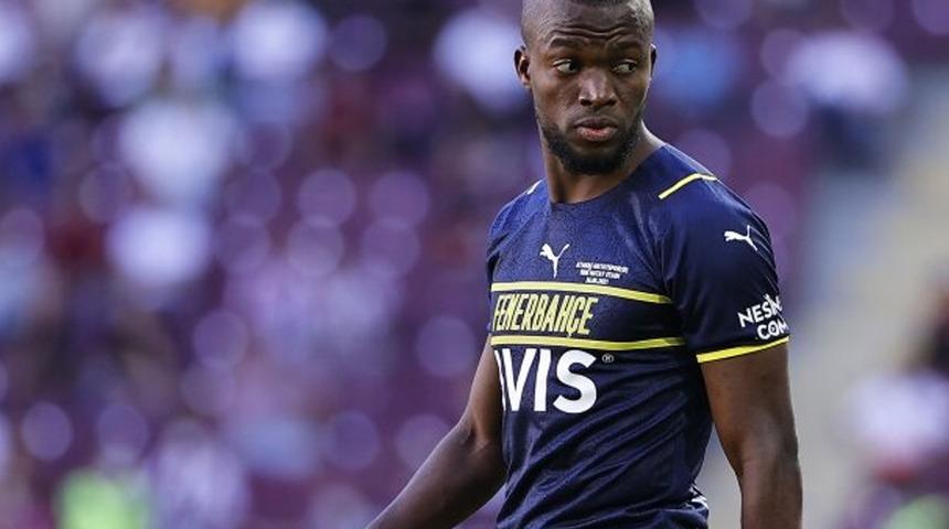 Valencia: Fenerbahçe için her şeyi yapmaya hazırım