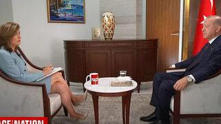 Cumhurbaşkanı Erdoğan'dan ABD'ye terör tepkisi