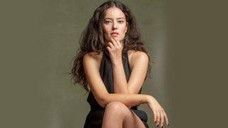 Pelin Akil'den yaza veda pozları