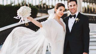 Aslışah Alkoçlar anne oldu 