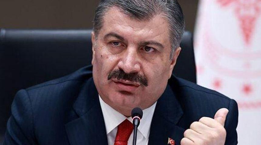 Son Dakika: 26 Eylül koronavirüs tablosu açıklandı