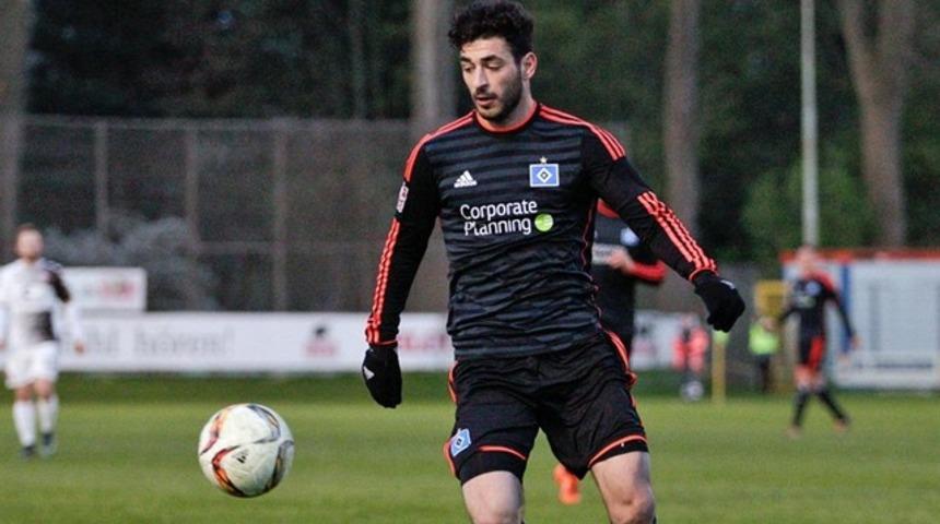 Tolcay Ciğerci kimdir? Galatasaray, Tolcay Ciğerci'yi izlemeye aldı!