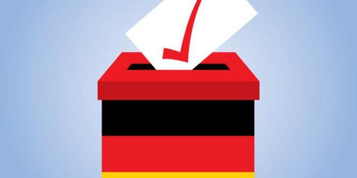 Almanya seçimleri sonucu belli oldu mu? 2021 Almanya seçim sonuçları açıklandı mı? G2