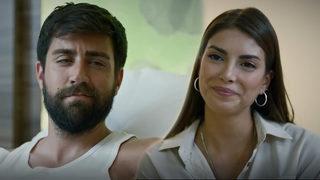 Teşkilat dizisi 15. bölümde şaşırtan Serdar ve Zehra sahnesi! Bizim aramızda bir şeyler mi oldu? Öpüşmedik değil mi?