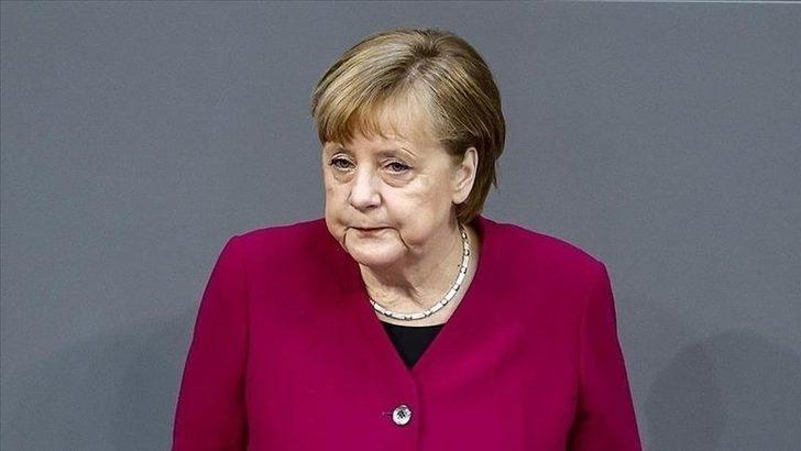 Almanya Başbakanı Merkel kimdir, kaç yaşında? Angela Merkel neden görevi bıraktı? G1