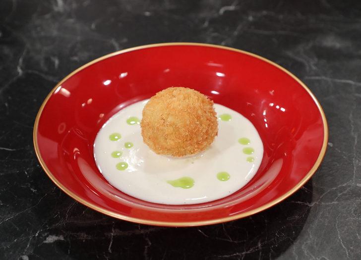 Arancino nasıl yapılır? MasterChef 2021 Arancino tarifi ve malzemeleri neler? G2