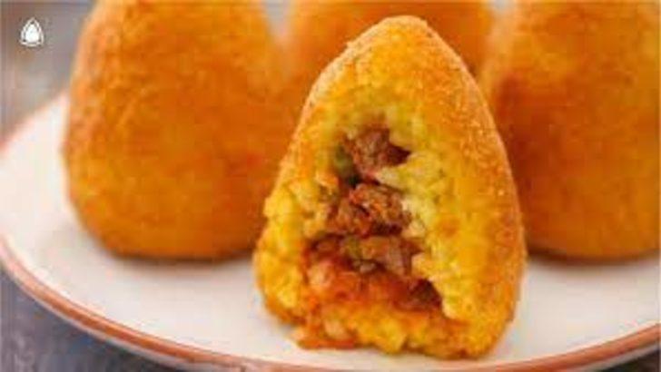 Arancino nasıl yapılır? MasterChef 2021 Arancino tarifi ve malzemeleri neler? G5