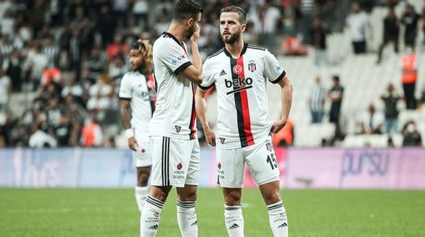 Miralem Pjanic: Galatasaray'ı yeneceğiz!