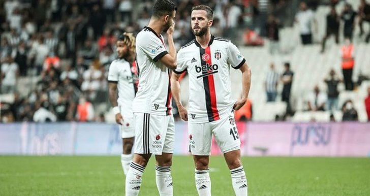 Ajax Beşiktaş maçı ne zaman? Ajax Beşiktaş maçı hangi kanalda?  G1